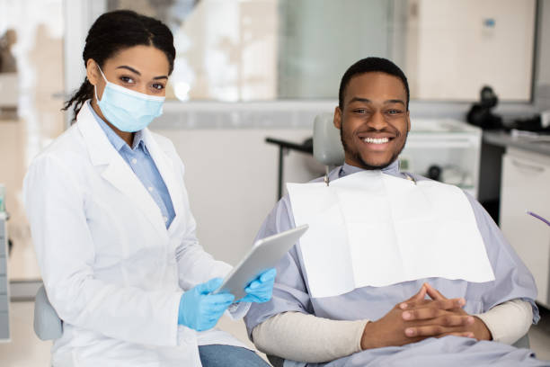 Best Teeth Whitening  in Scottville, MI