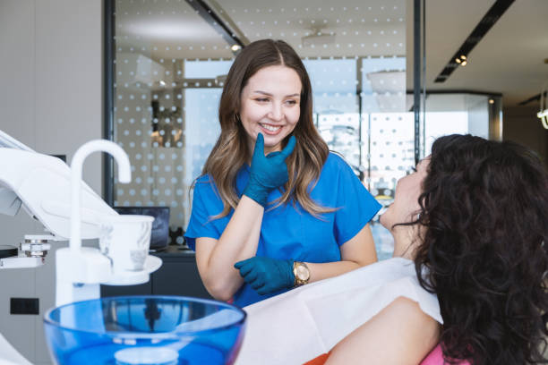 Best Dental Exams and Cleanings  in Scottville, MI
