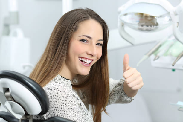 Emergency Dental Services in Scottville, MI
